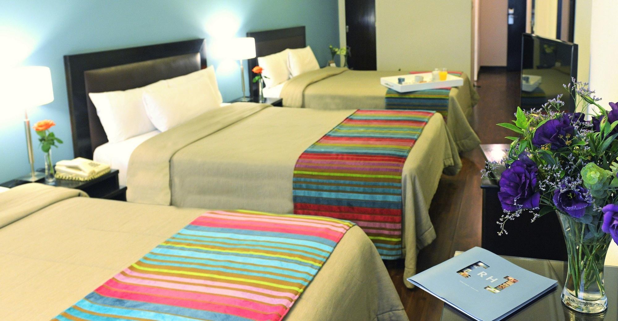 Rochester Hotel Classic Buenos Aires Kültér fotó