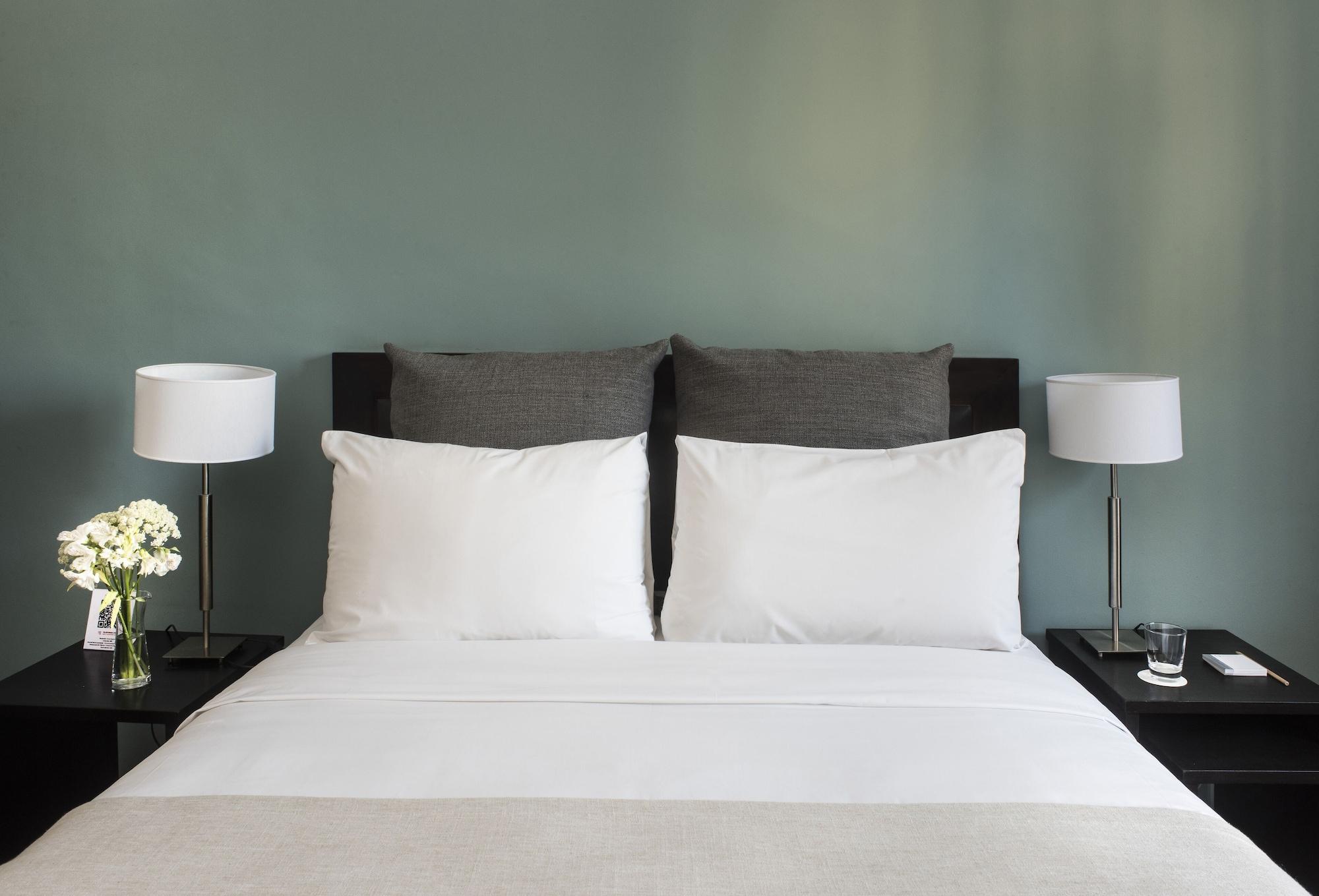 Rochester Hotel Classic Buenos Aires Kültér fotó