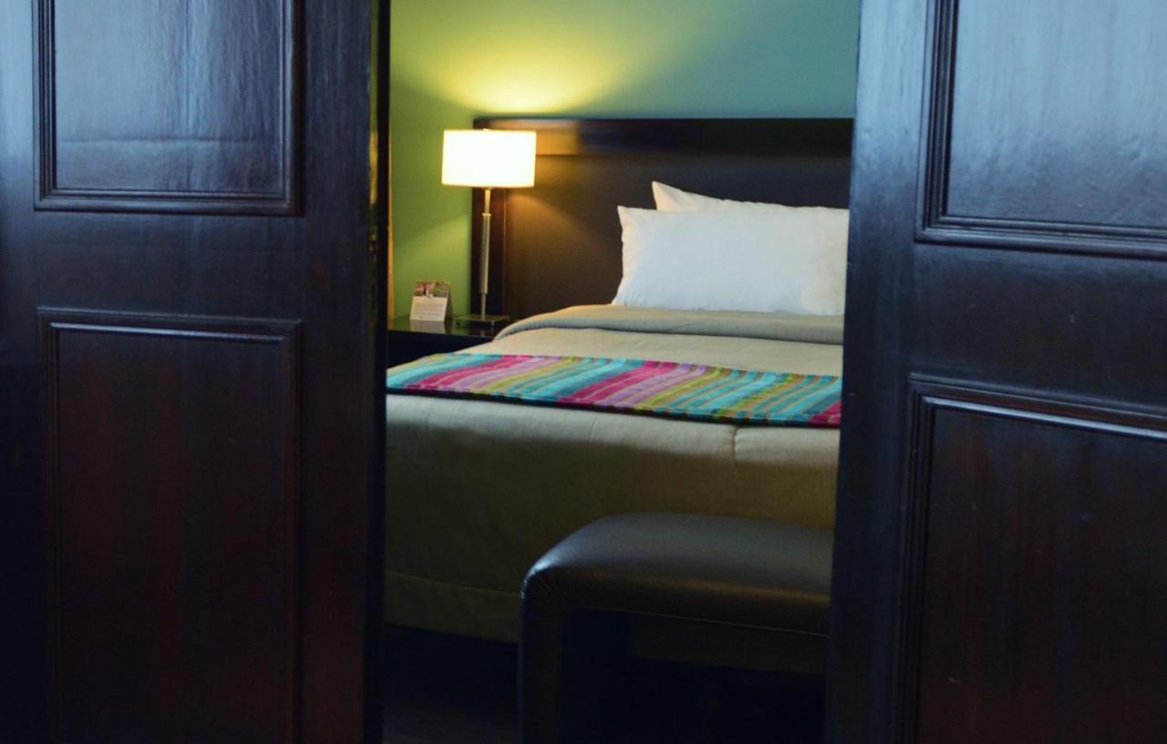 Rochester Hotel Classic Buenos Aires Kültér fotó