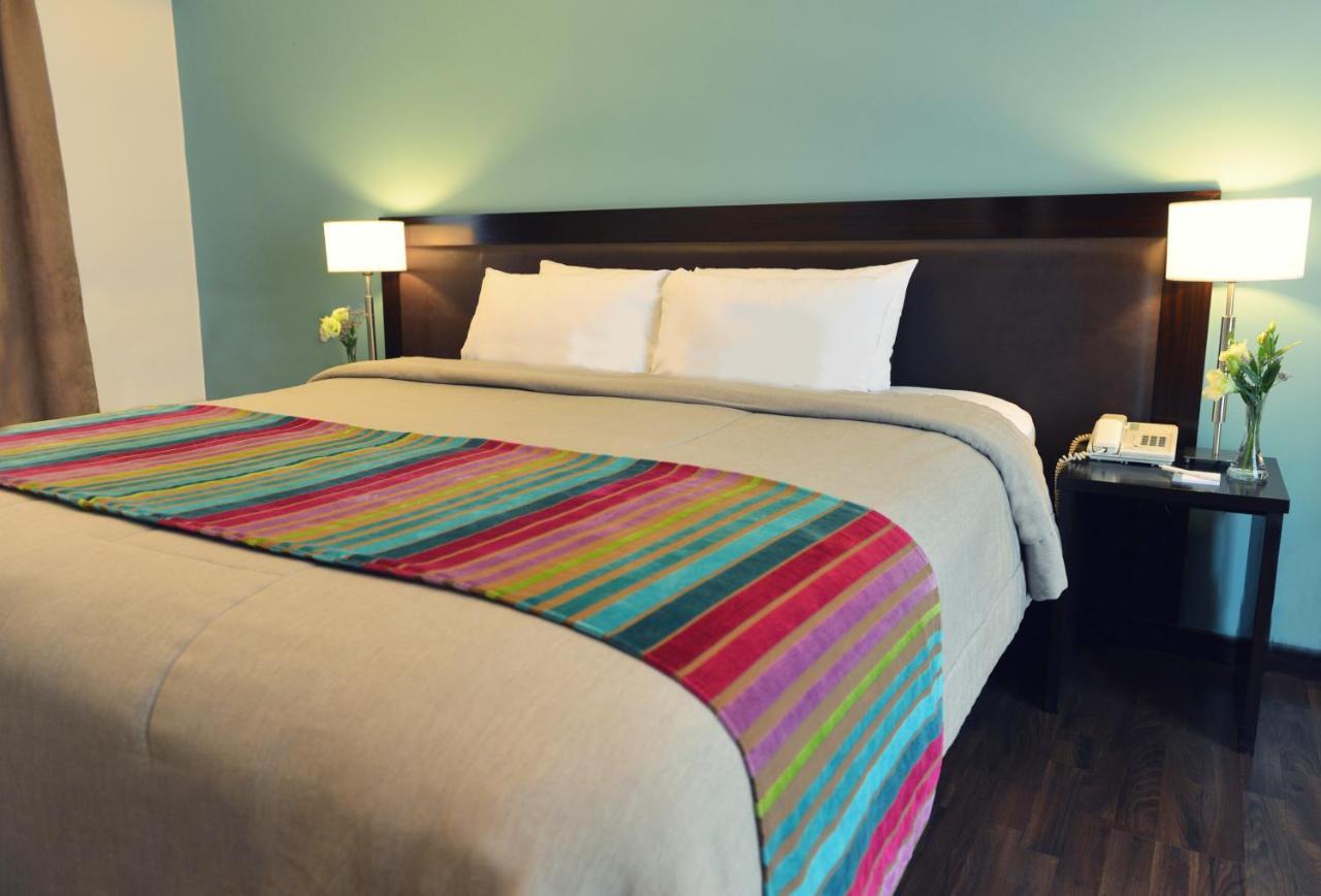 Rochester Hotel Classic Buenos Aires Kültér fotó