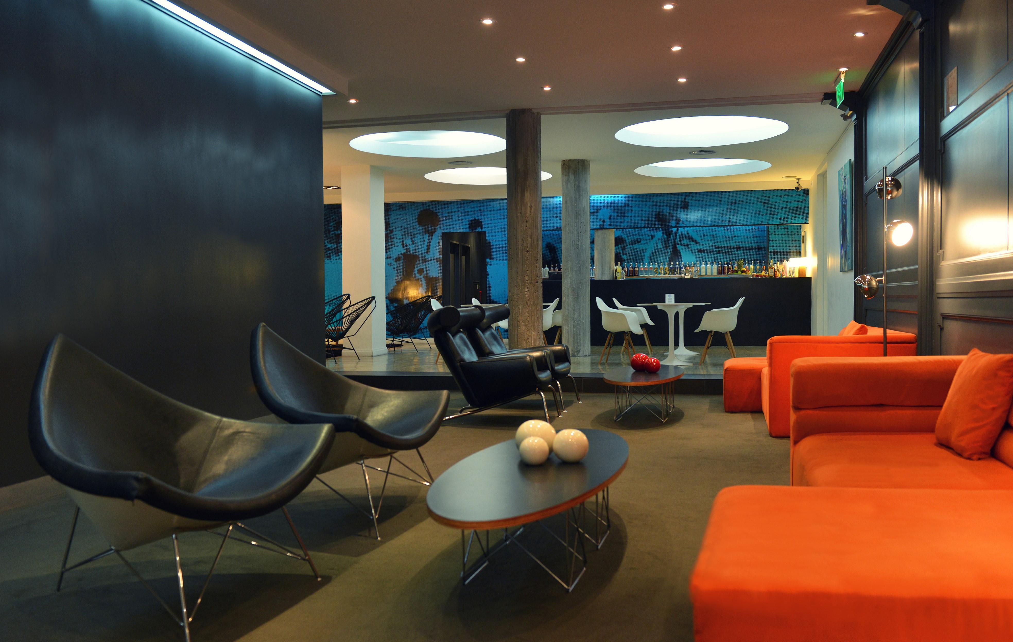 Rochester Hotel Classic Buenos Aires Kültér fotó
