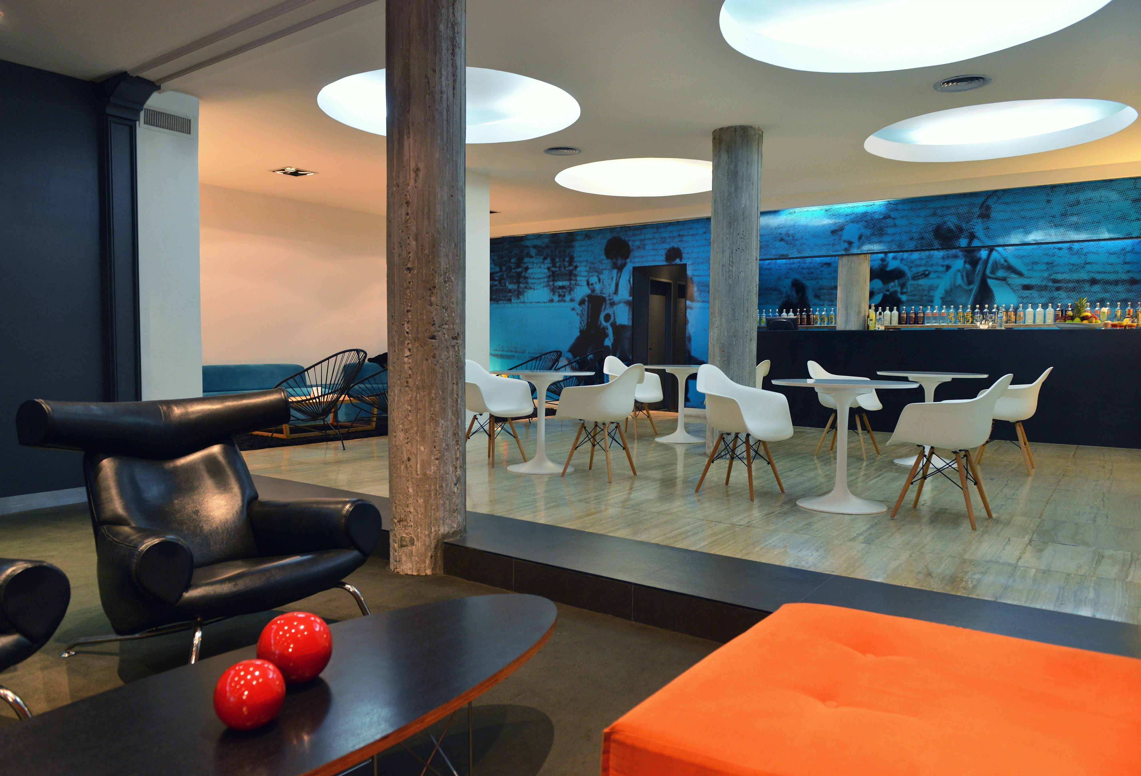 Rochester Hotel Classic Buenos Aires Kültér fotó