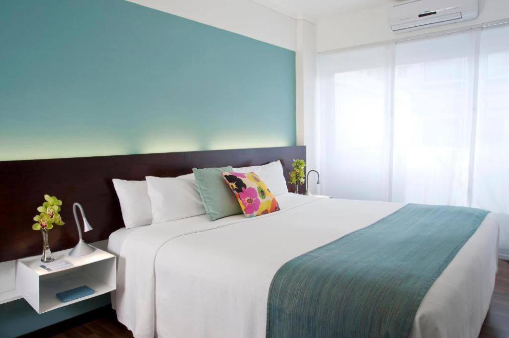 Rochester Hotel Classic Buenos Aires Kültér fotó