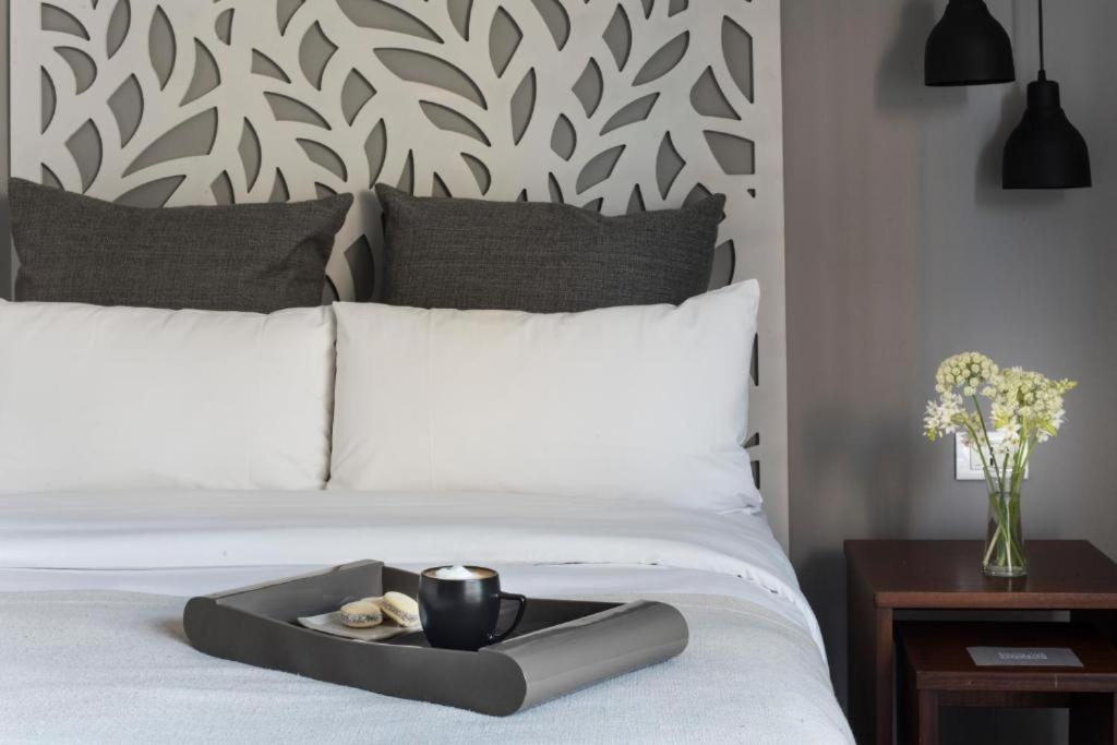 Rochester Hotel Classic Buenos Aires Kültér fotó