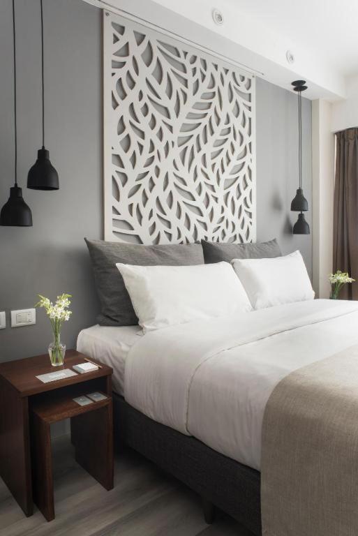 Rochester Hotel Classic Buenos Aires Kültér fotó
