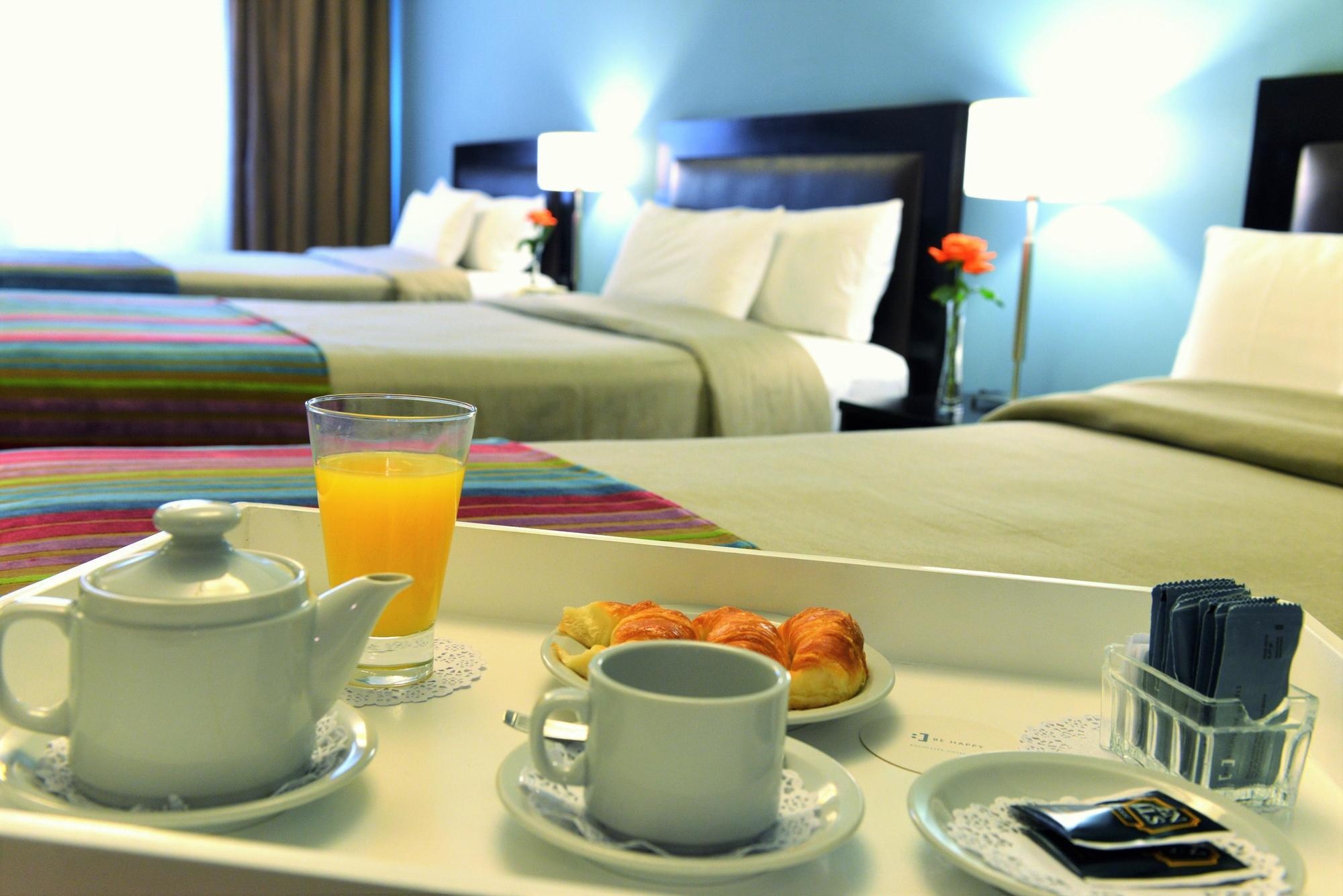 Rochester Hotel Classic Buenos Aires Kültér fotó