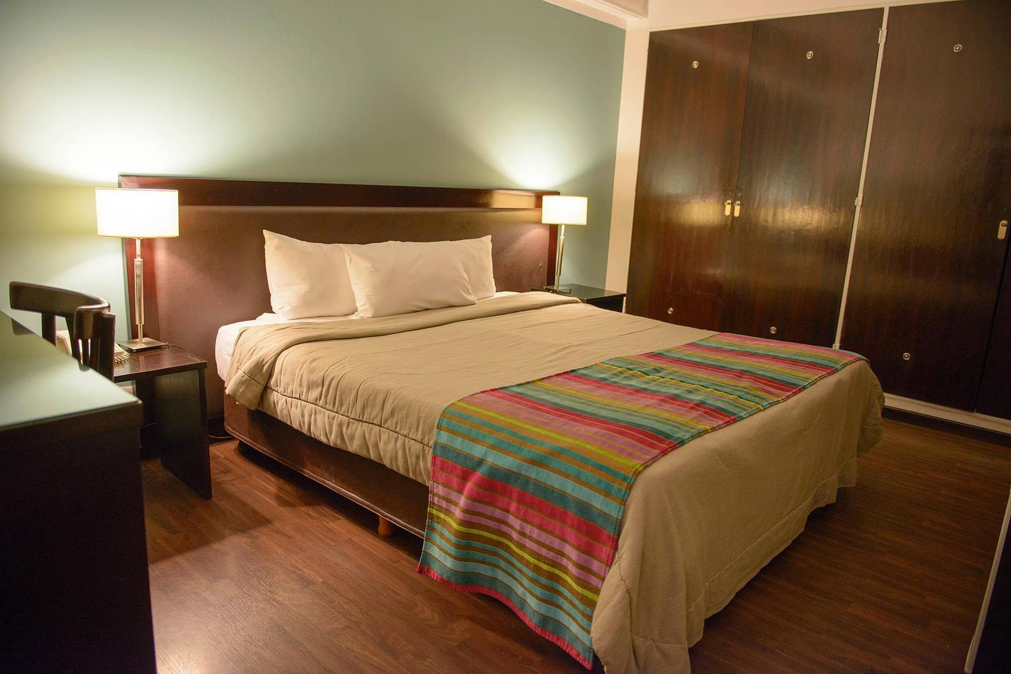 Rochester Hotel Classic Buenos Aires Kültér fotó